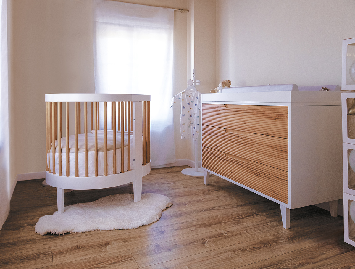LIDDY -  wandelbar, stylish, funktional