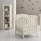 Babybett Tippy Jolie mit Teddy-Dekor