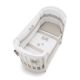 Bettgarnitur Lilli oval - 4-teiliges Set