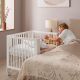Multifunktionales Babybett Converbaby (12-in-1)
