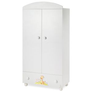 Kinder Kleiderschrank Gina