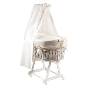 Schlichter Stubenwagen Picci